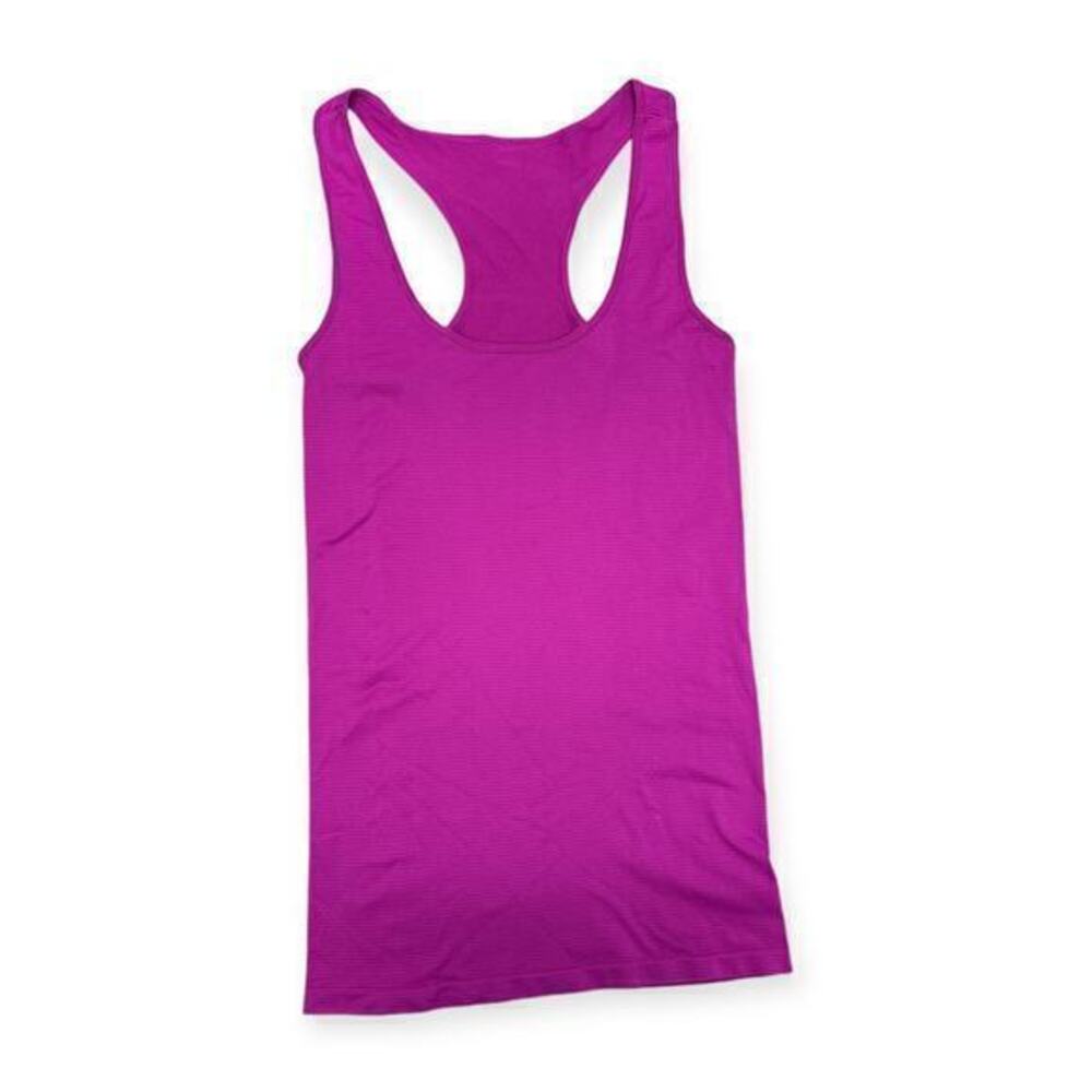 ⭐️ Racerback Tank Top
